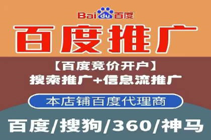 SEM外包服务应用案例分析